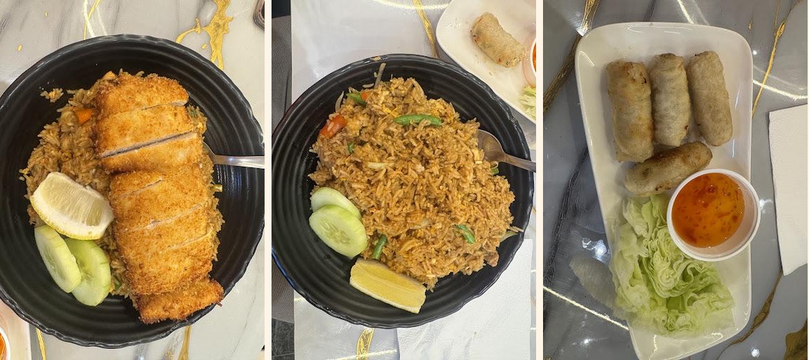 Régal Thaï - Gallery Image 1