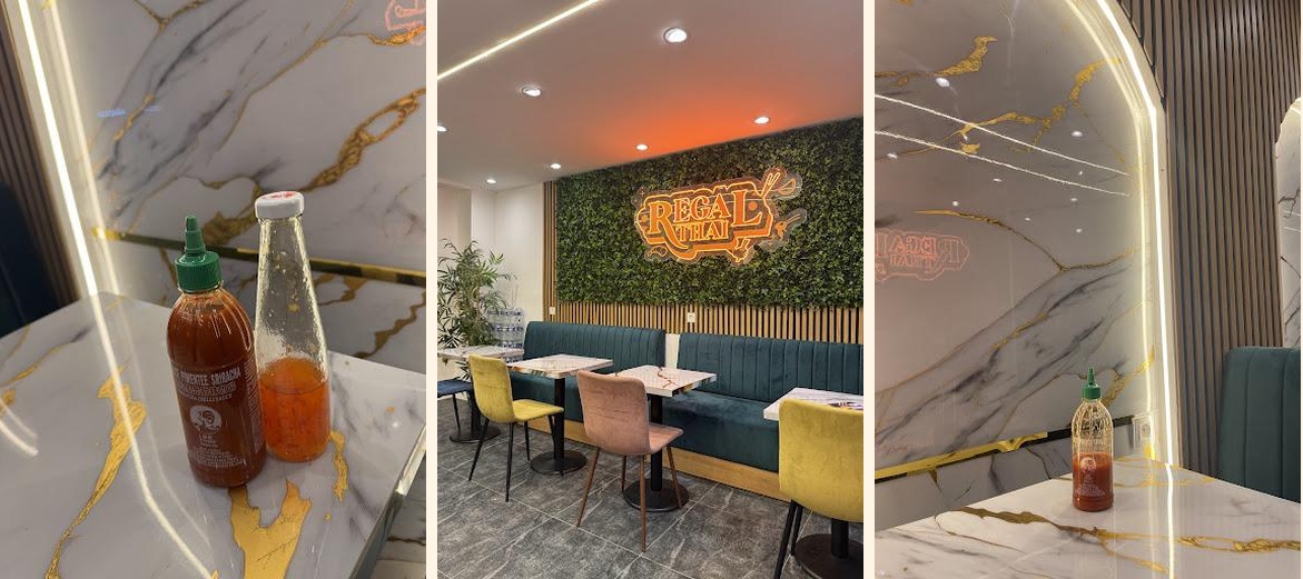 Régal Thaï - Gallery Image 2