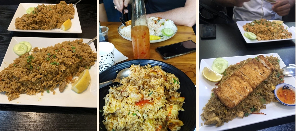 Régal Thaï - Gallery Image 3