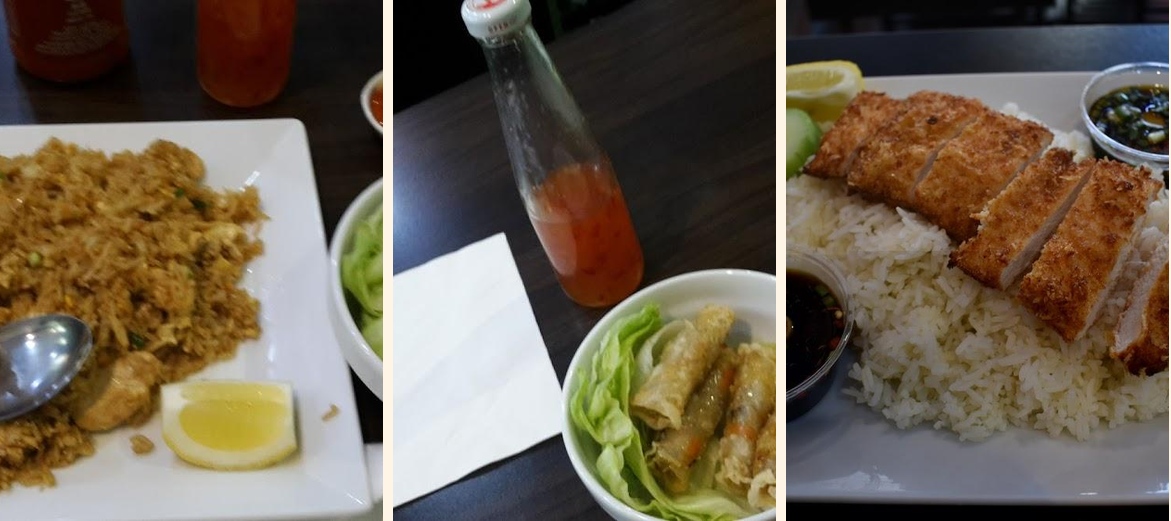 Régal Thaï - Gallery Image 4