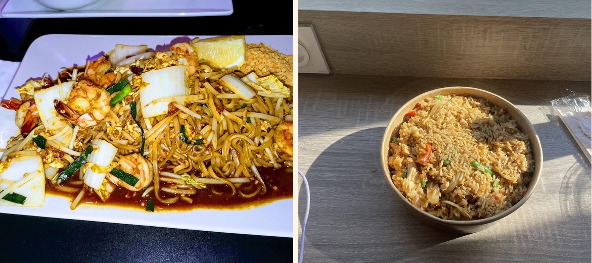 Régal Thaï - Gallery Image 5