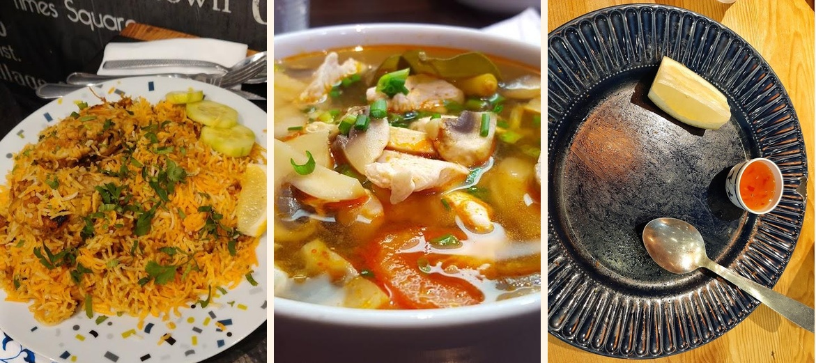 Régal Thaï - Gallery Image 6